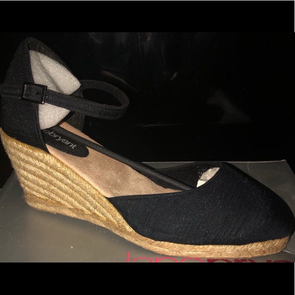 Lane Bryant Espadrilles
